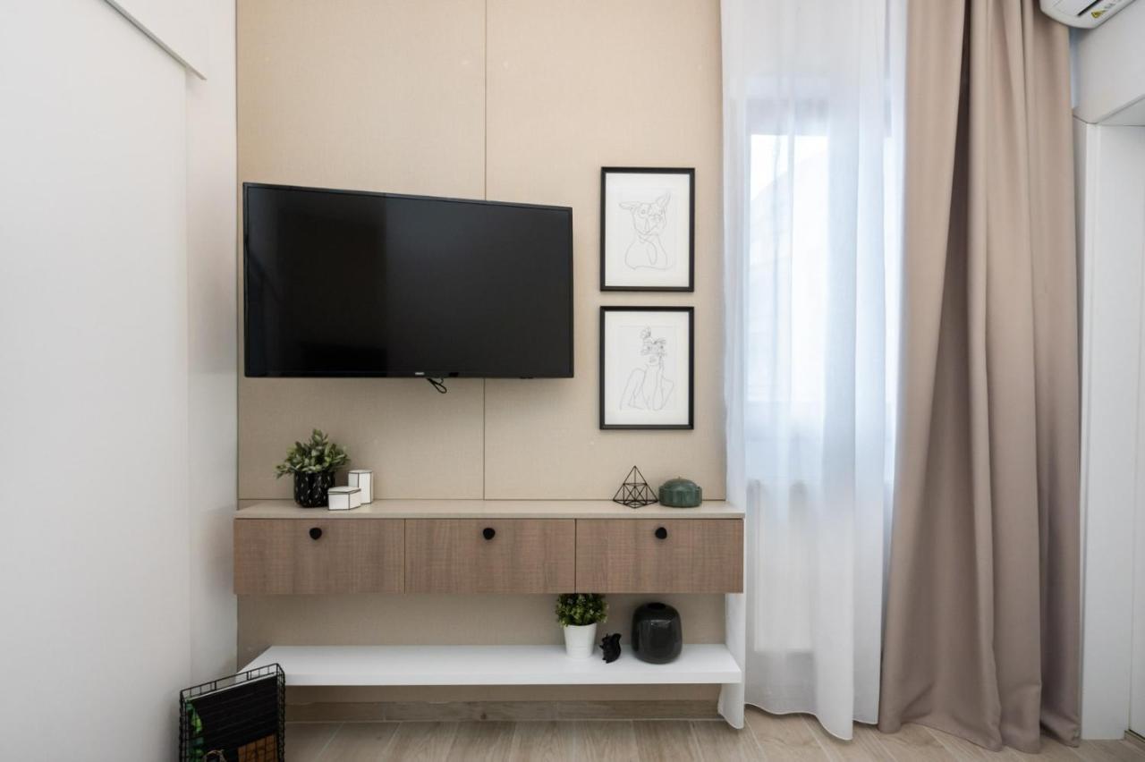 Old Town Bucharest Deluxe Apartment Kültér fotó