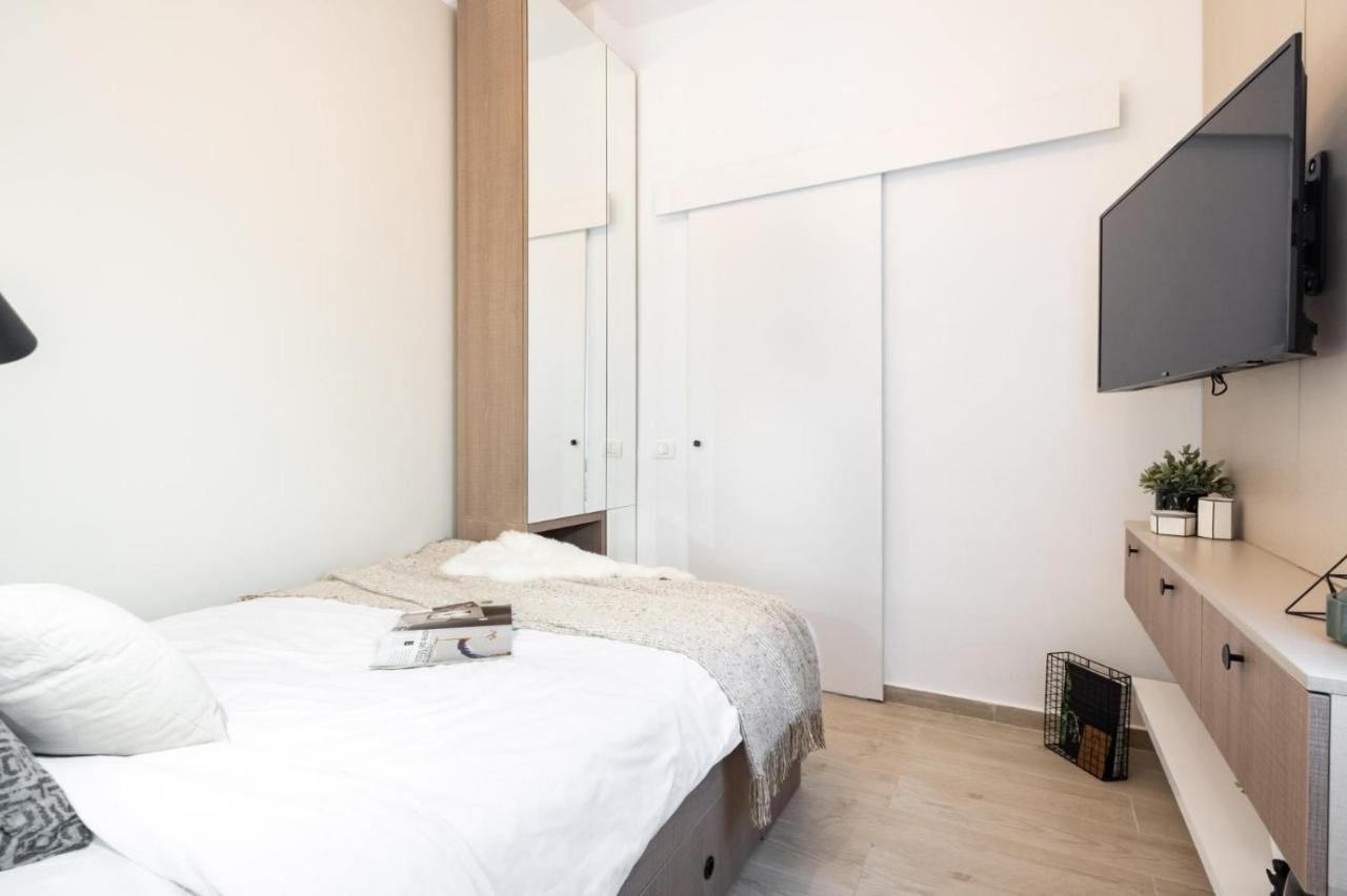 Old Town Bucharest Deluxe Apartment Kültér fotó