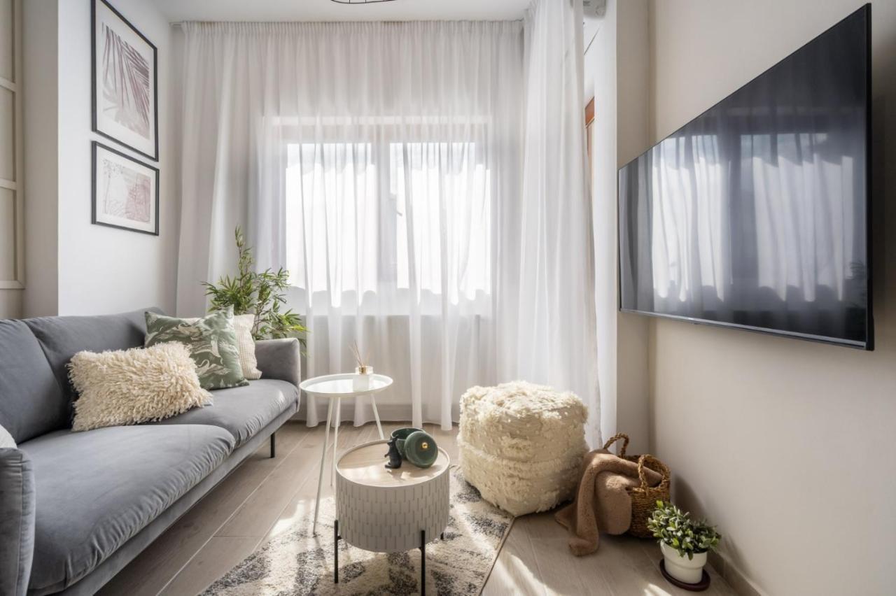 Old Town Bucharest Deluxe Apartment Kültér fotó